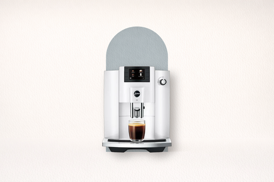 Jura E6 Review (2026): Strong One-Touch Coffee and Cappuccino