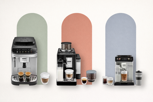 Which De'Longhi Espresso Machine Is Right for You? (2026 Guide)