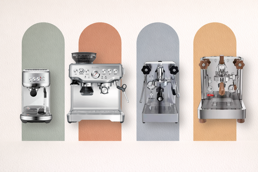 Best Semi Automatic Espresso Machine for 2026