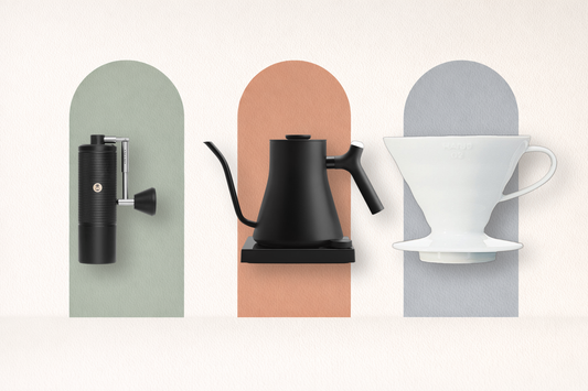 How to Make Better Coffee at Home: What to Upgrade First (2026)