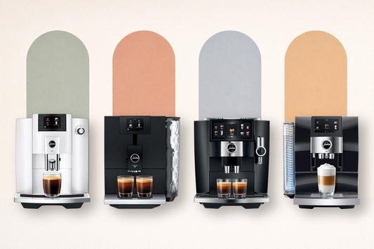 Which Jura Coffee Machine Is Right for You? (2026 Guide)
