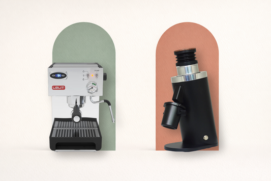 How to Make Espresso at Home: A Beginner's Guide