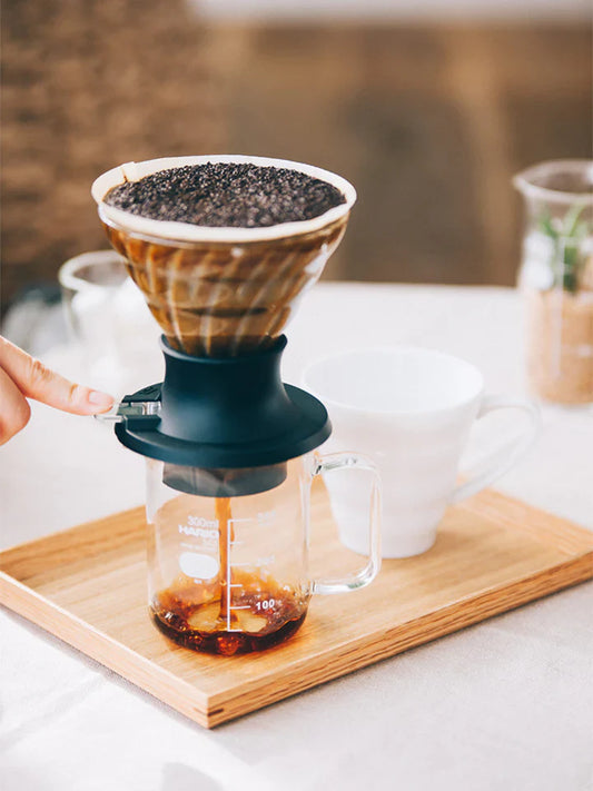 Pour Over Curious? Start Here