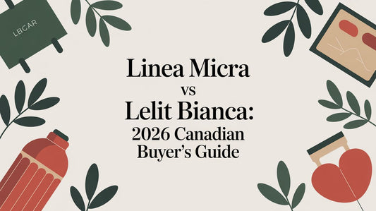 Linea Micra vs Lelit Bianca: 2026 Canadian Buyer's Guide