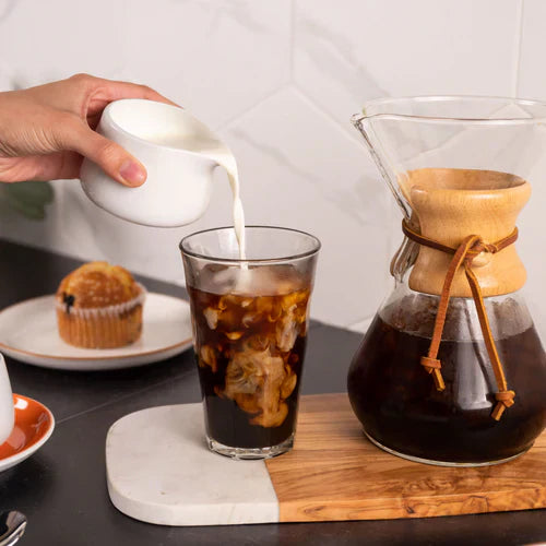 The Ultimate Coffee Setup for Small Spaces
