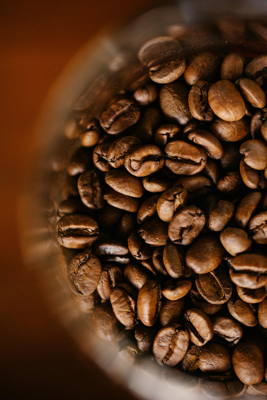 Why Fresh Coffee Beans Matter More Than You Think
