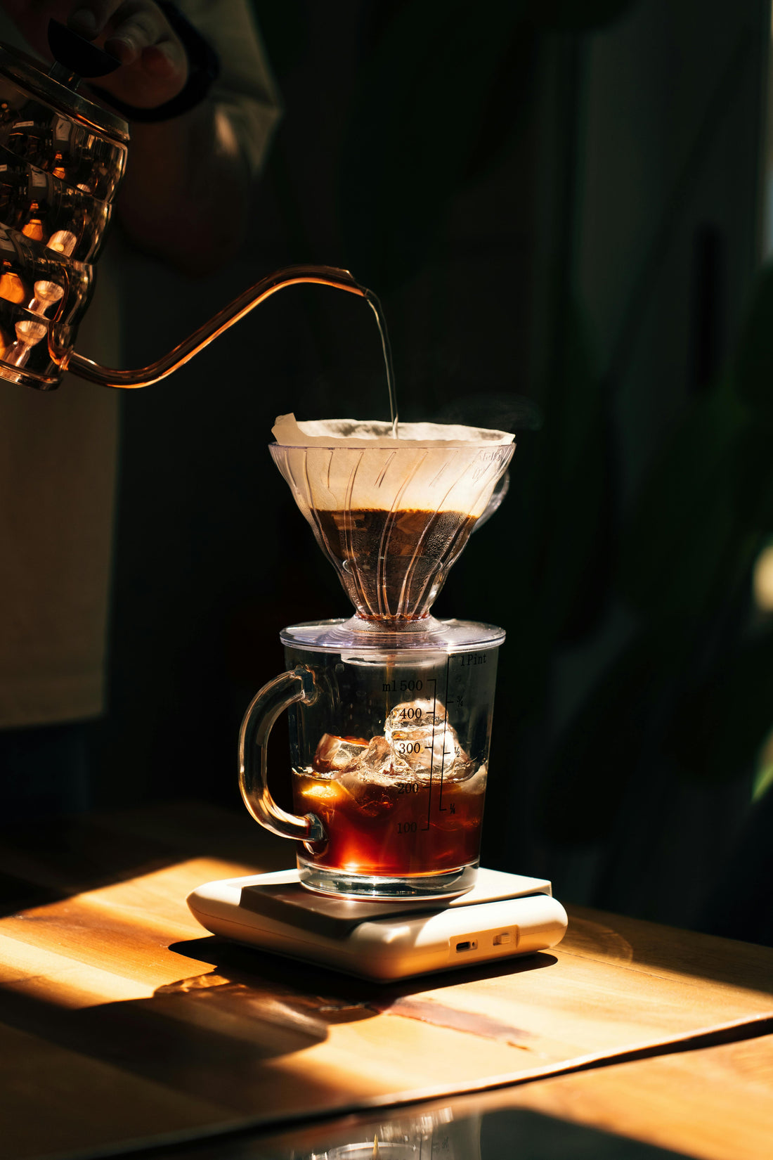 What Makes a Coffee Truly “Great”?