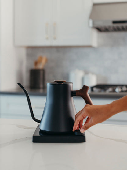 FELLOW Stagg EKG Pro Electric Pour-Over Kettle