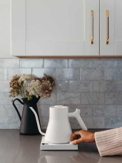 FELLOW Stagg EKG Pro Electric Pour-Over Kettle