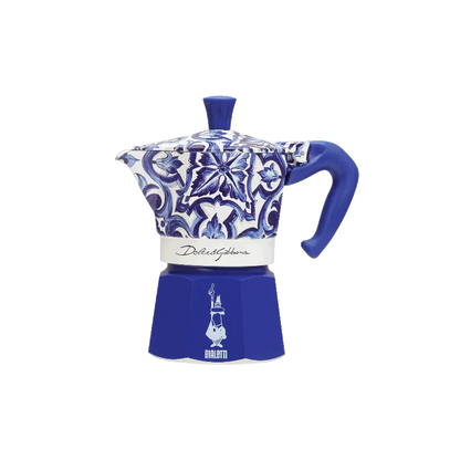 Moka Express Bialetti Dolce & Gabbana