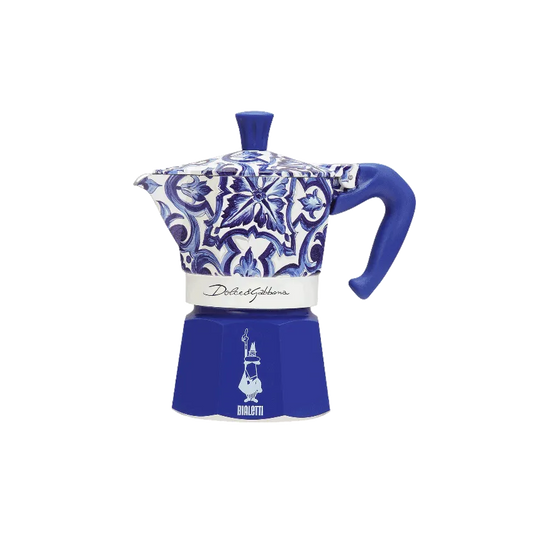 Moka Express Bialetti Dolce & Gabbana