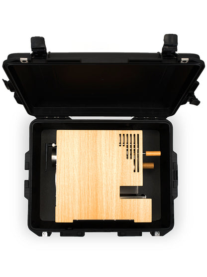 ROEST L100 Plus Coffee Roaster (120V) (w/ Pelican Case)