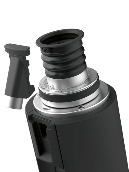 CEADO E6C Chameleon Coffee Grinder (120V) (⌀64mm) (w/ OpalGlide™ Burrs)