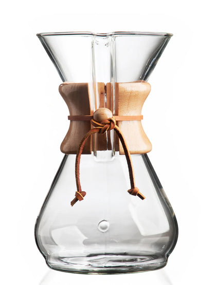 Eight Cup Classic CHEMEX®