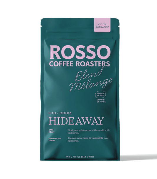 Hideaway (340g)