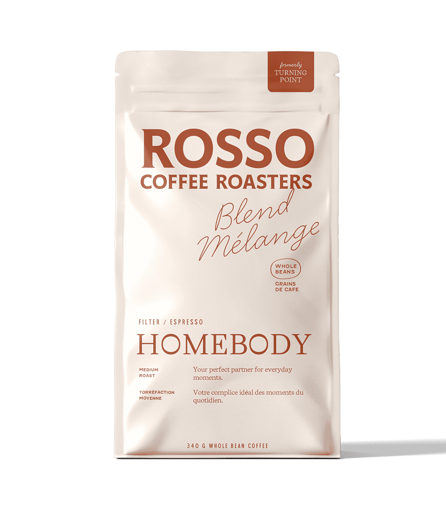 Homebody / Medium Roast