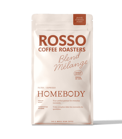 Homebody / Medium Roast