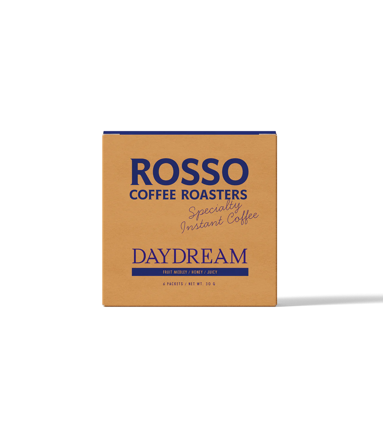 Rosso Instant! Daydream