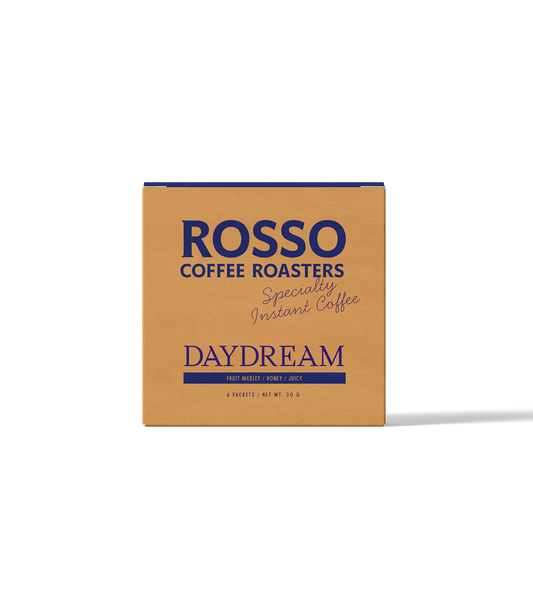 Rosso Instant! Daydream