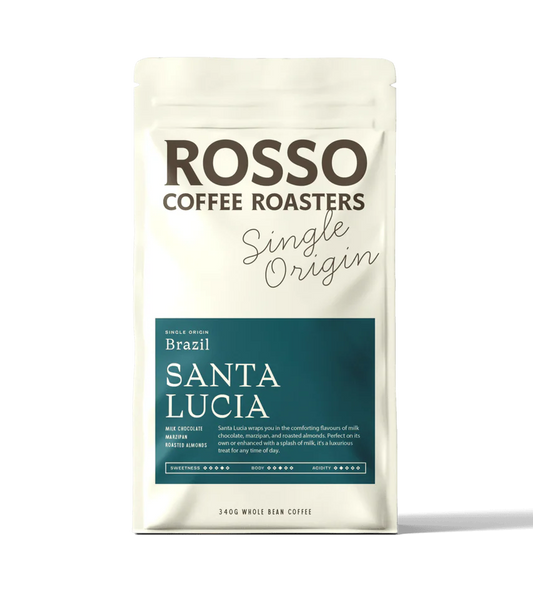 Santa Lucia (340g)
