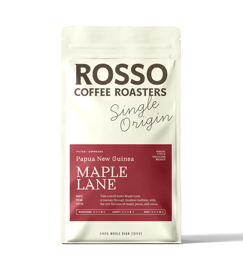 Maple Lane (340g)