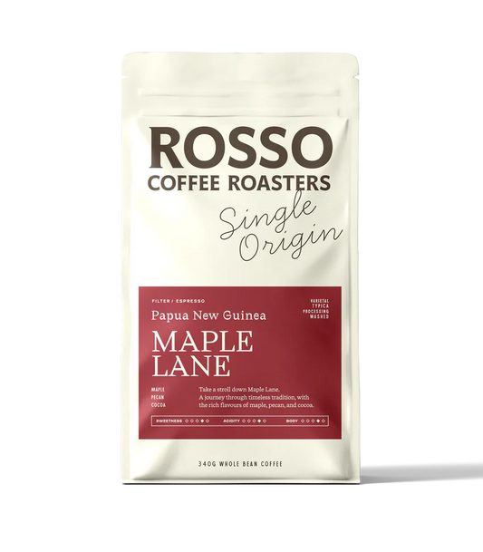 Maple Lane (340g)