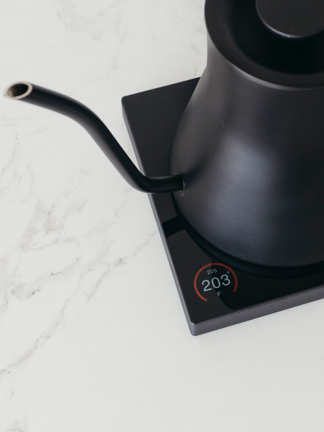 FELLOW Stagg EKG Pro Electric Pour-Over Kettle