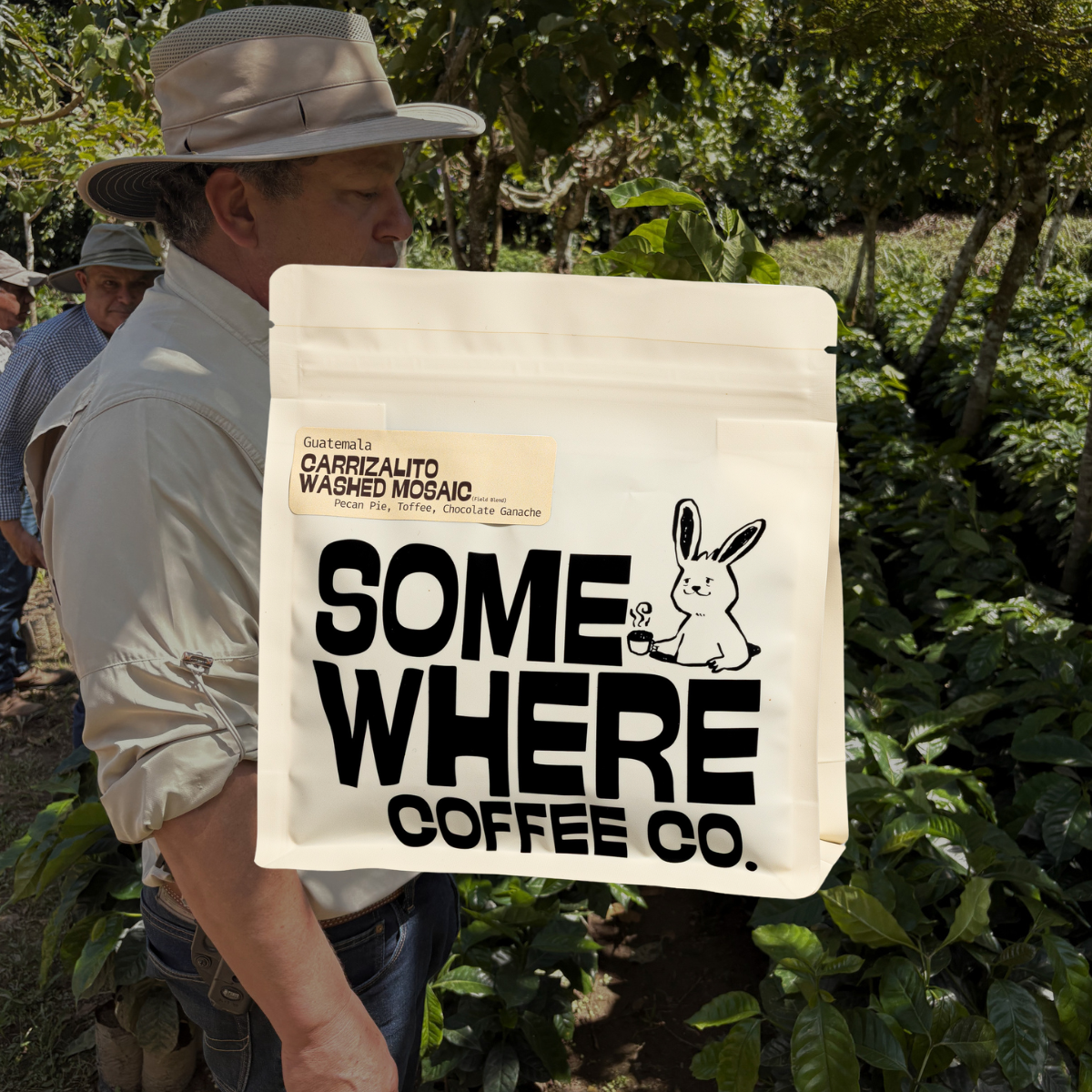 Finca Carrizalito