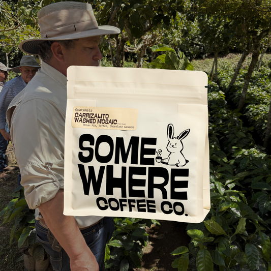 Finca Carrizalito