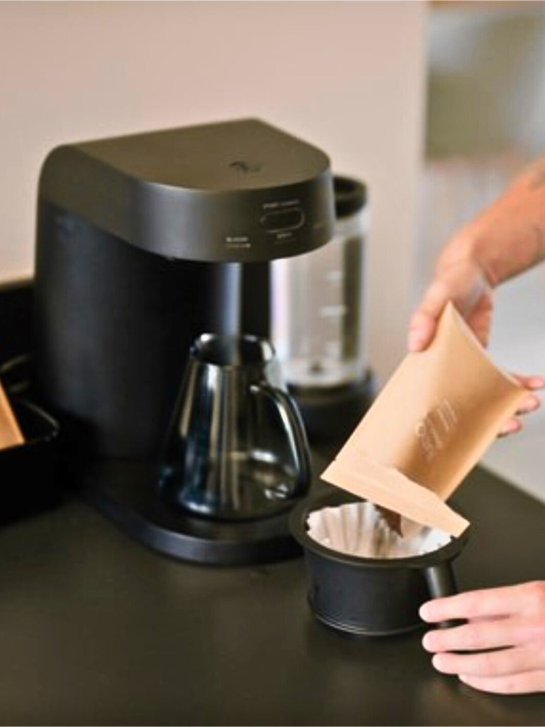 RATIO Four Coffee Maker (120V) (Series 2)