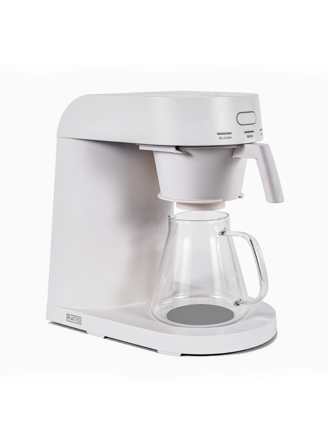 RATIO Four Coffee Maker (120V) (Series 2)