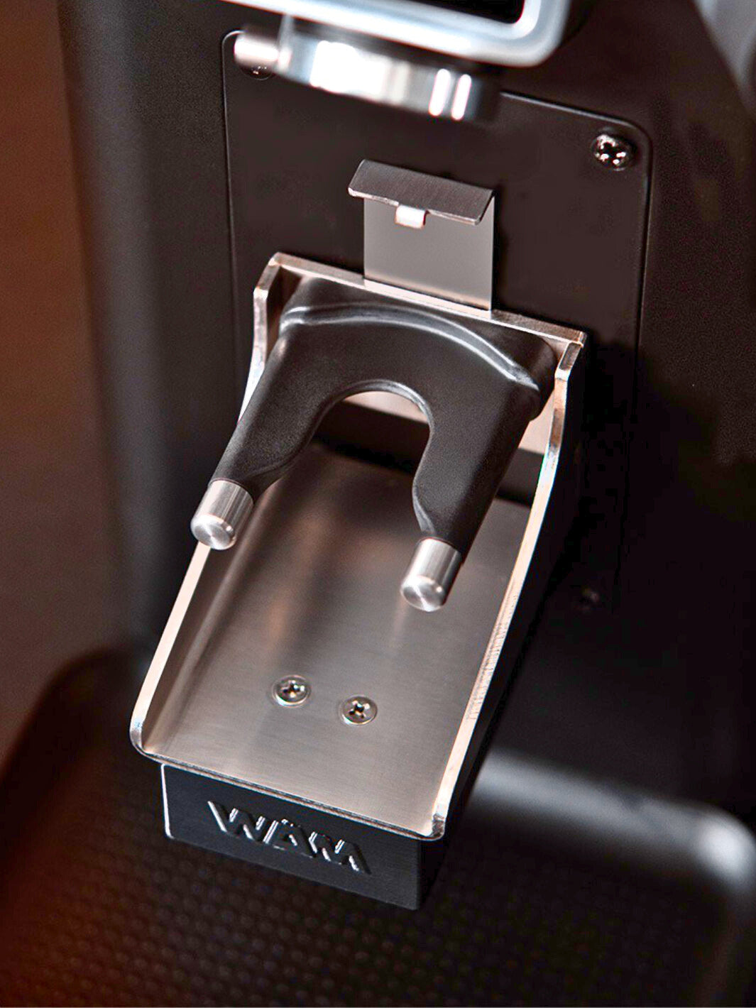 CEADO Rev Zero Espresso Grinder (120V) (⌀83mm) (w/ WAM Module)