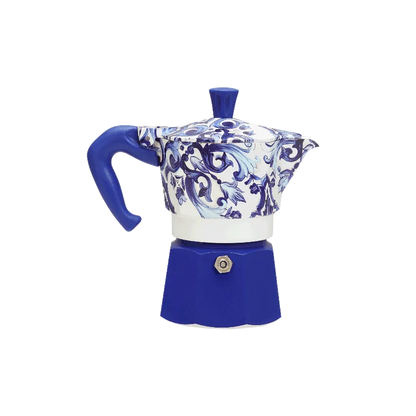 Moka Express Bialetti Dolce & Gabbana