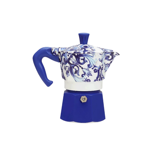 Moka Express Bialetti Dolce & Gabbana