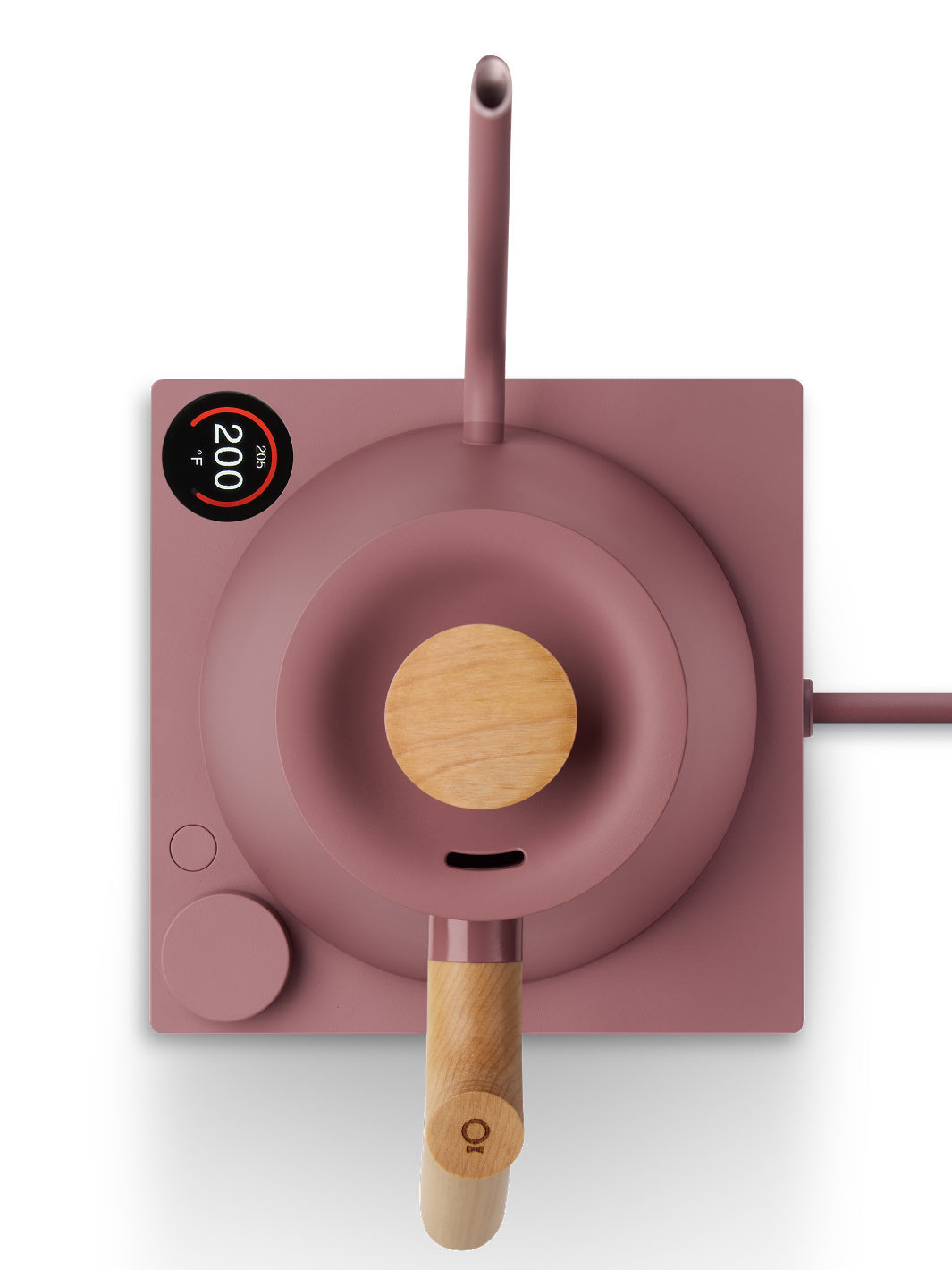 FELLOW Stagg EKG Pro Electric Pour-Over Kettle