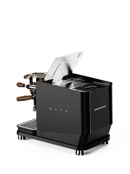 WENDOUGEE Data S Espresso Machine (120V) (Reservoir/Direct Plumb)