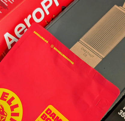 Complete Brewing Kit