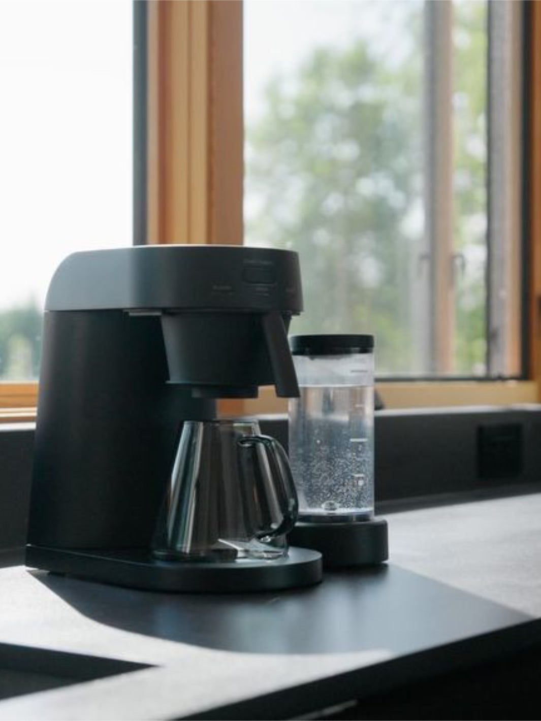 RATIO Four Coffee Maker (120V) (Series 2)