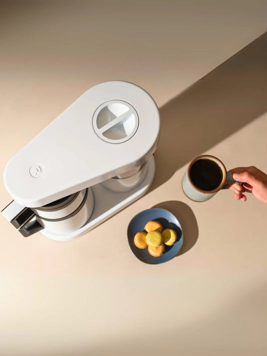 Ratio Six Coffee Maker (Series 2)