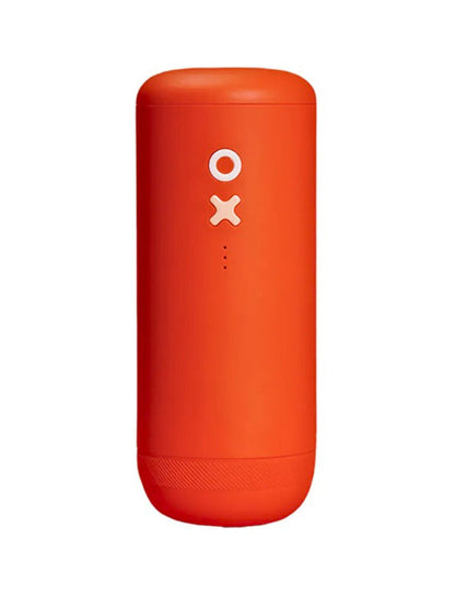 NUTTII OX Portable Electric Grinder