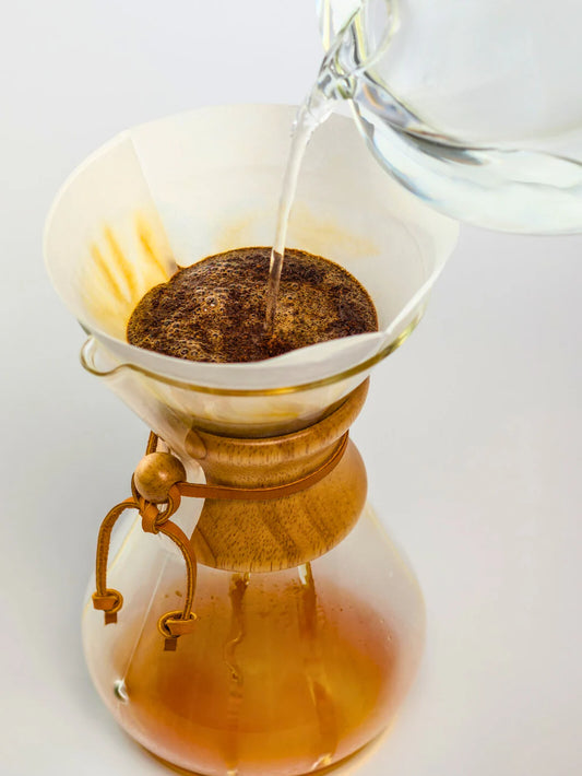 Eight Cup Classic CHEMEX®