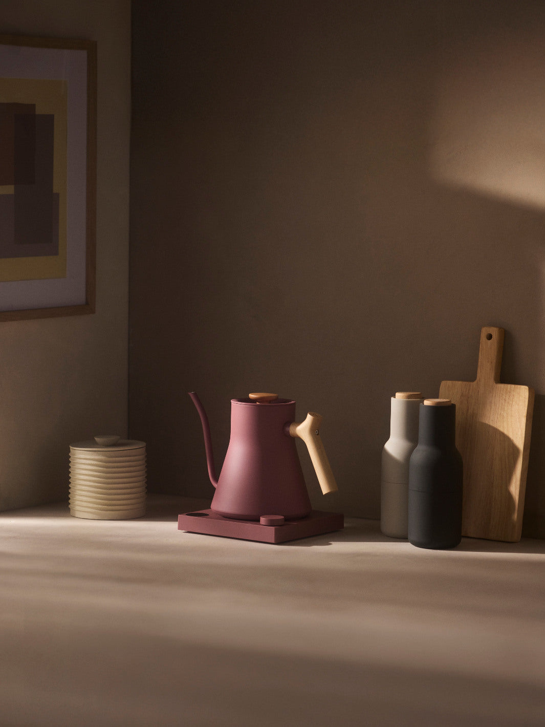 FELLOW Stagg EKG Pro Electric Pour-Over Kettle
