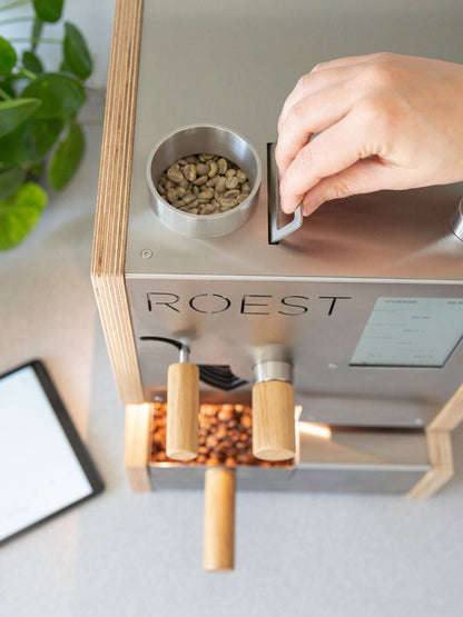 ROEST S100 Plus Coffee Roaster (120V)