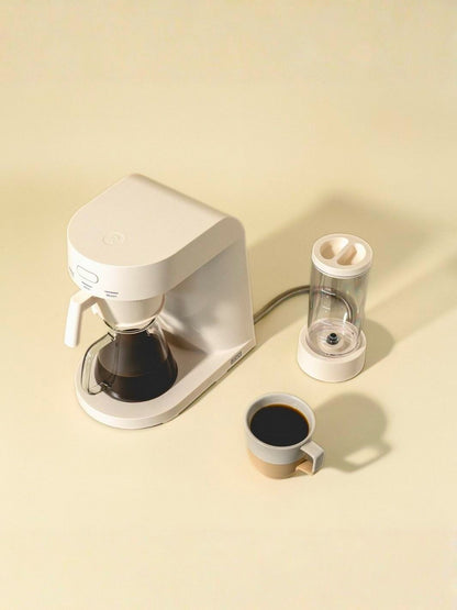 RATIO Four Coffee Maker (120V) (Series 2)