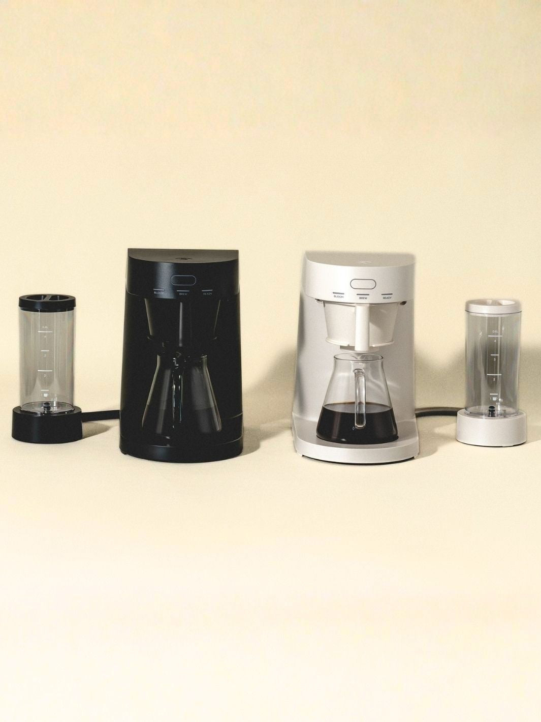 RATIO Four Coffee Maker (120V) (Series 2)