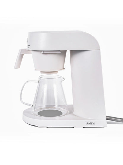 RATIO Four Coffee Maker (120V) (Series 2)