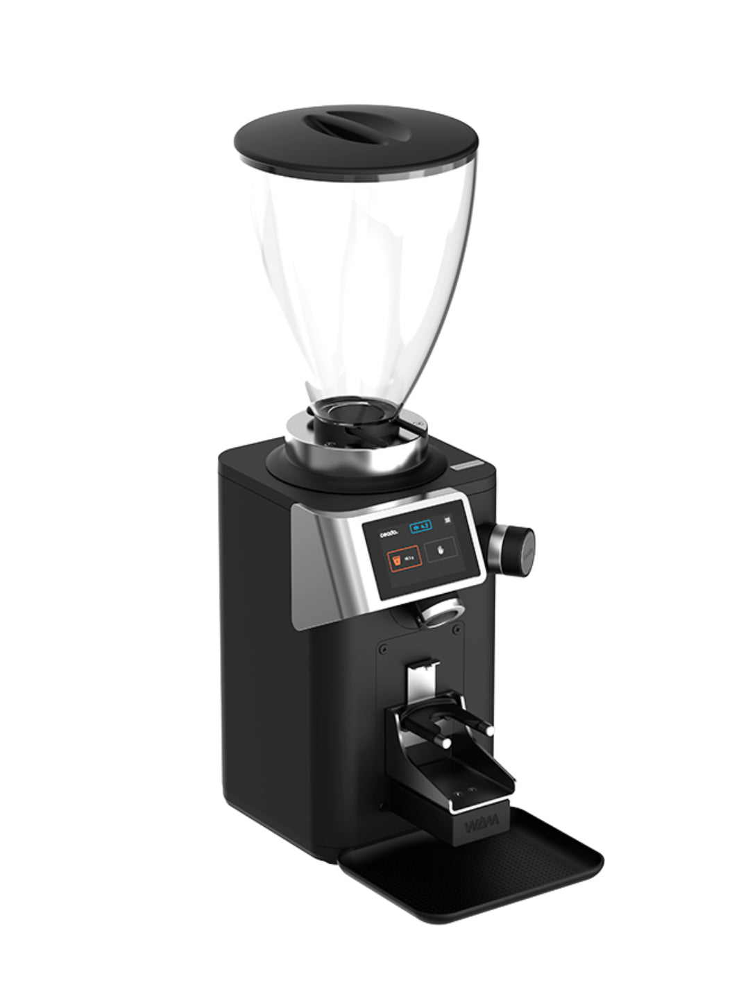 CEADO Rev Steel Espresso Grinder (120V) (⌀83mm) (w/ WAM Module)