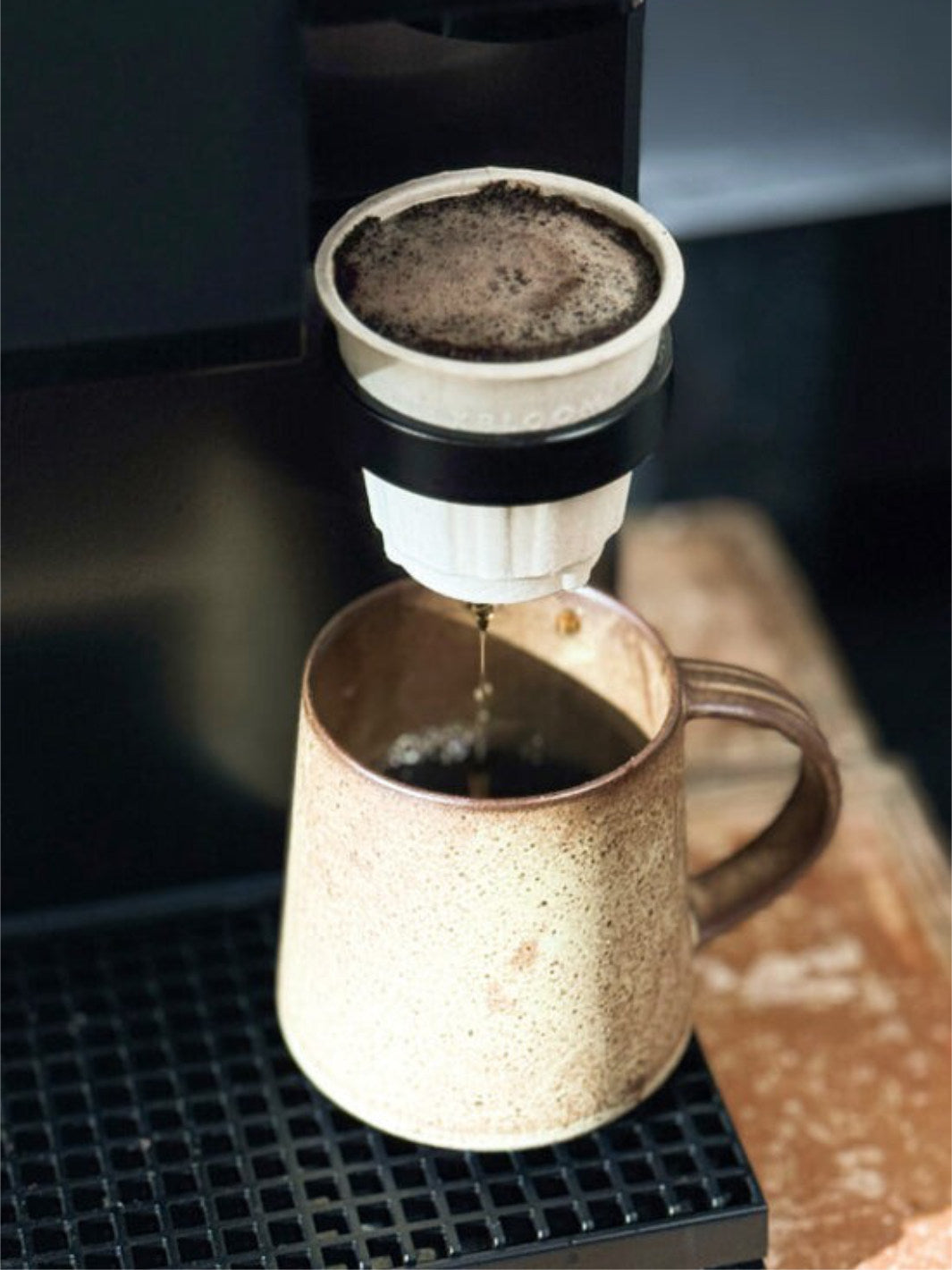 xBloom Studio Coffee Maker (120V)