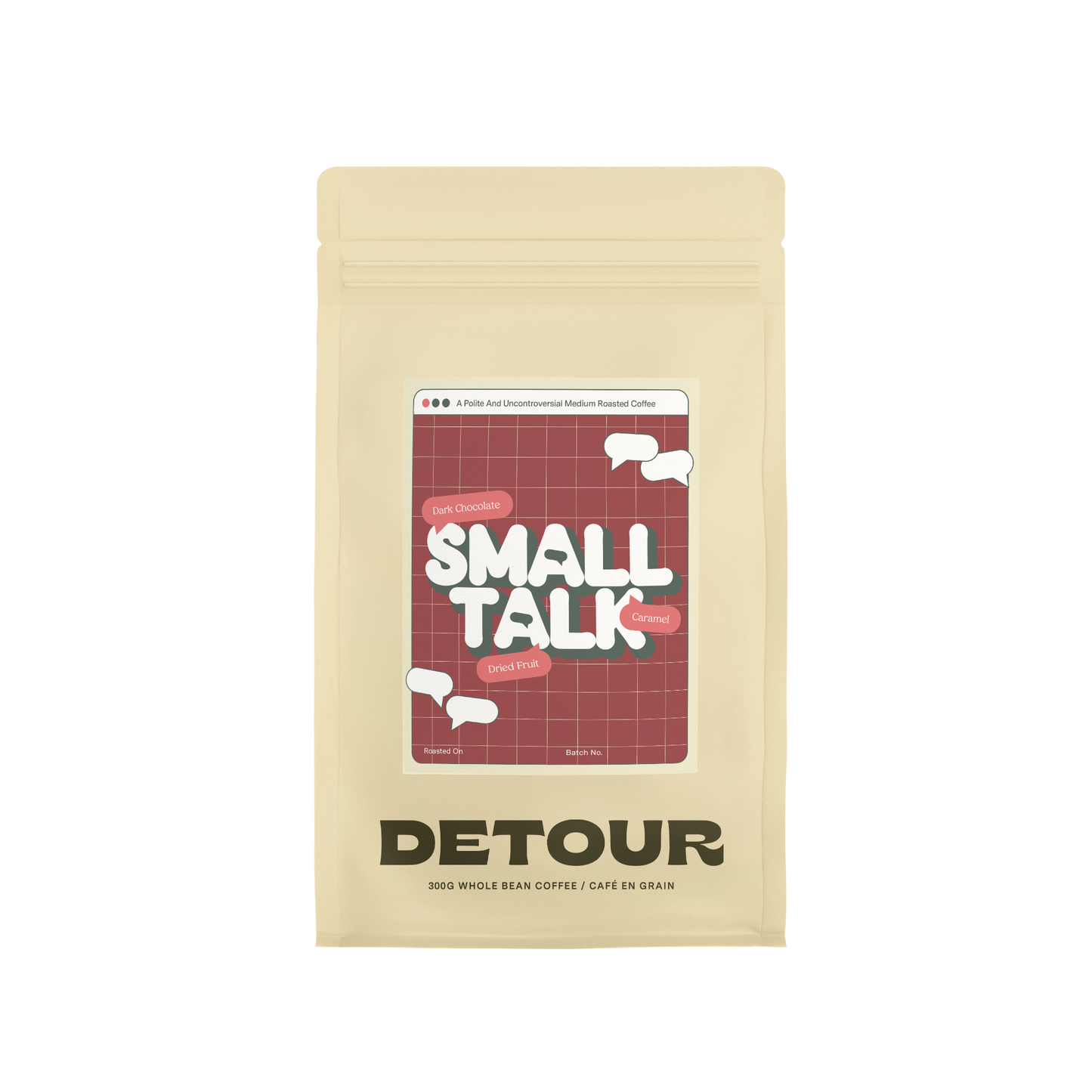 Small Talk