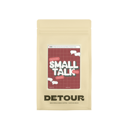 Small Talk
